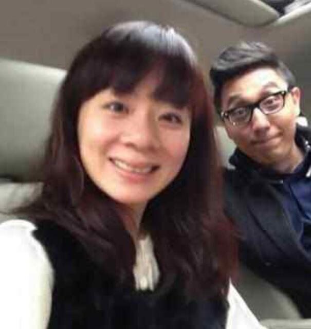 秦利鸽几几年出生的多大了？华少与妻子秦利