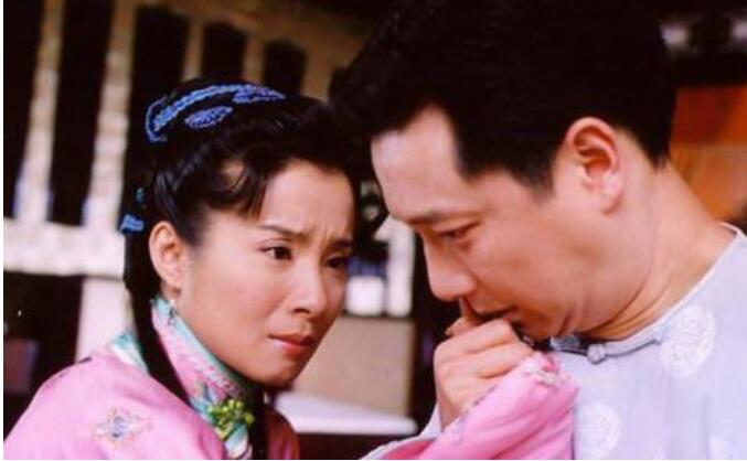 谢祖武老婆江婷琳很丑照片(谢祖武与江婷琳) 谢祖武老婆江婷琳很丑照片(谢祖武与江婷琳)