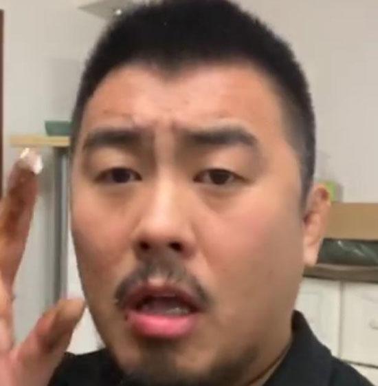 徐晓东为什么不去踢馆挑战武当山 徐晓东为什么不去踢馆挑战武当山