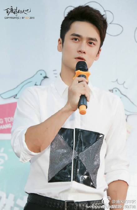 蒋劲夫帅还是韩东君帅来个对比