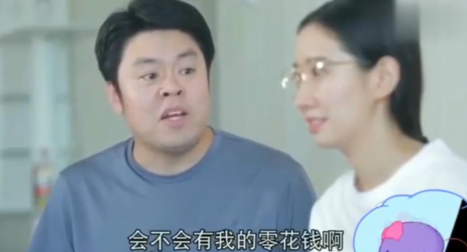 网红祝晓晗是真父女吗(网红祝晓晗百度百科)