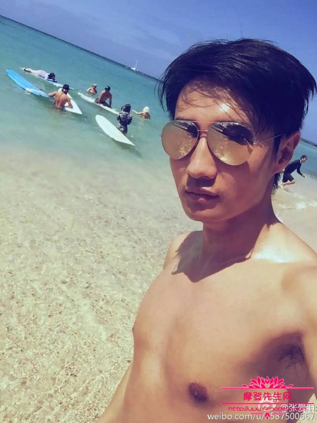 白百何出轨的神秘男士为十八线男模张爱朋(白百何出轨的人是谁)