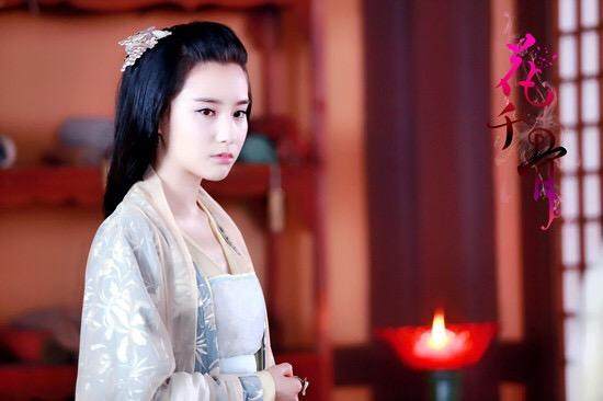 鲍天琦好漂亮为什么不火(鲍天琦为啥不红)