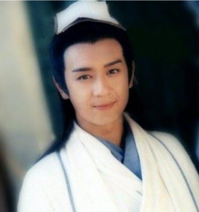 为什么说陈浩民自毁前程(为什么陈浩民不火了)