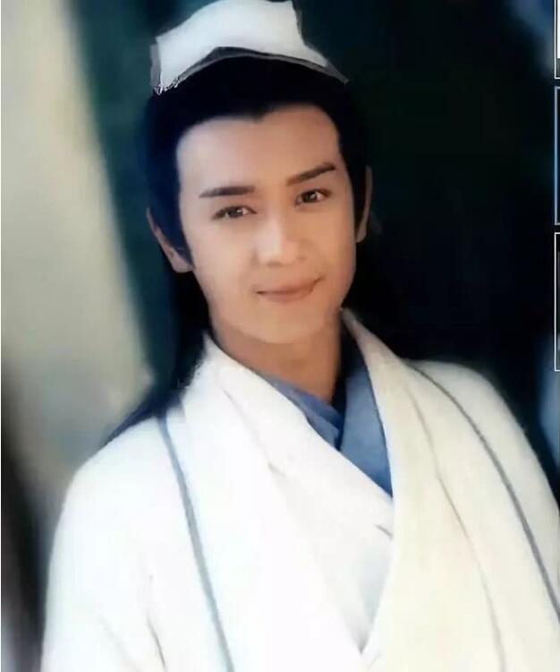 陈浩民为什么叫哈密瓜