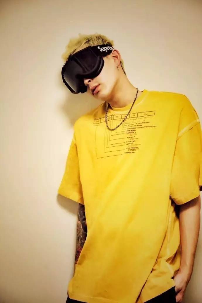 地下rapper有多乱多脏(地下rapper这么恶心)