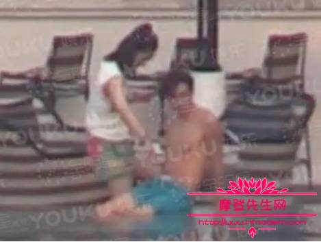 白百何出轨的神秘男士为十八线男模张爱朋(白百何出轨的人是谁)