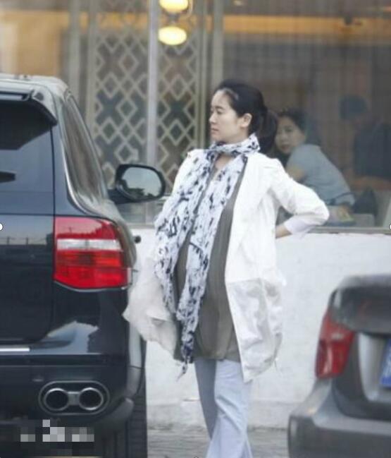 左小青老公是高建全还是朱质冰？左小青陈道