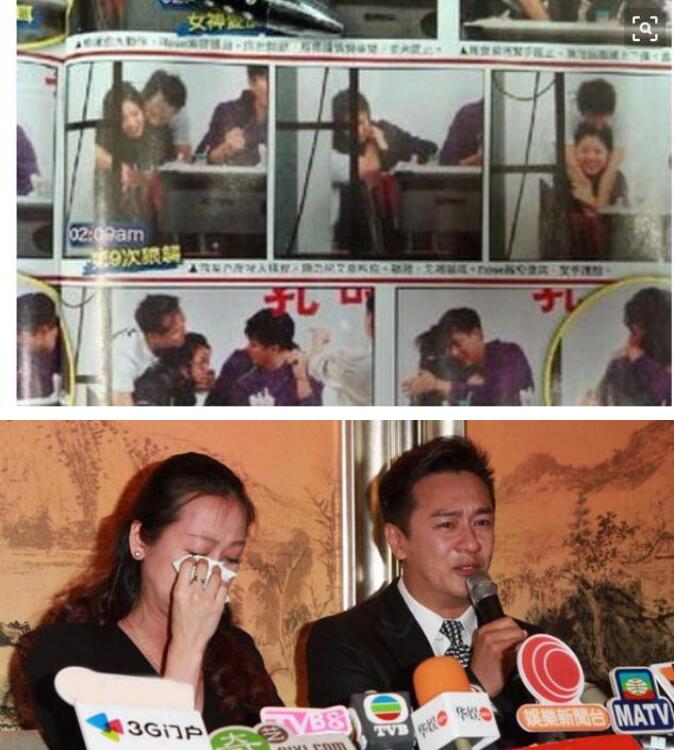 为什么说陈浩民自毁前程(为什么陈浩民不火了) 为什么说陈浩民自毁前程(为什么陈浩民不火了)