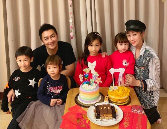 为什么说陈浩民自毁前程(为什么陈浩民不火了) 为什么说陈浩民自毁前程(为什么陈浩民不火了)