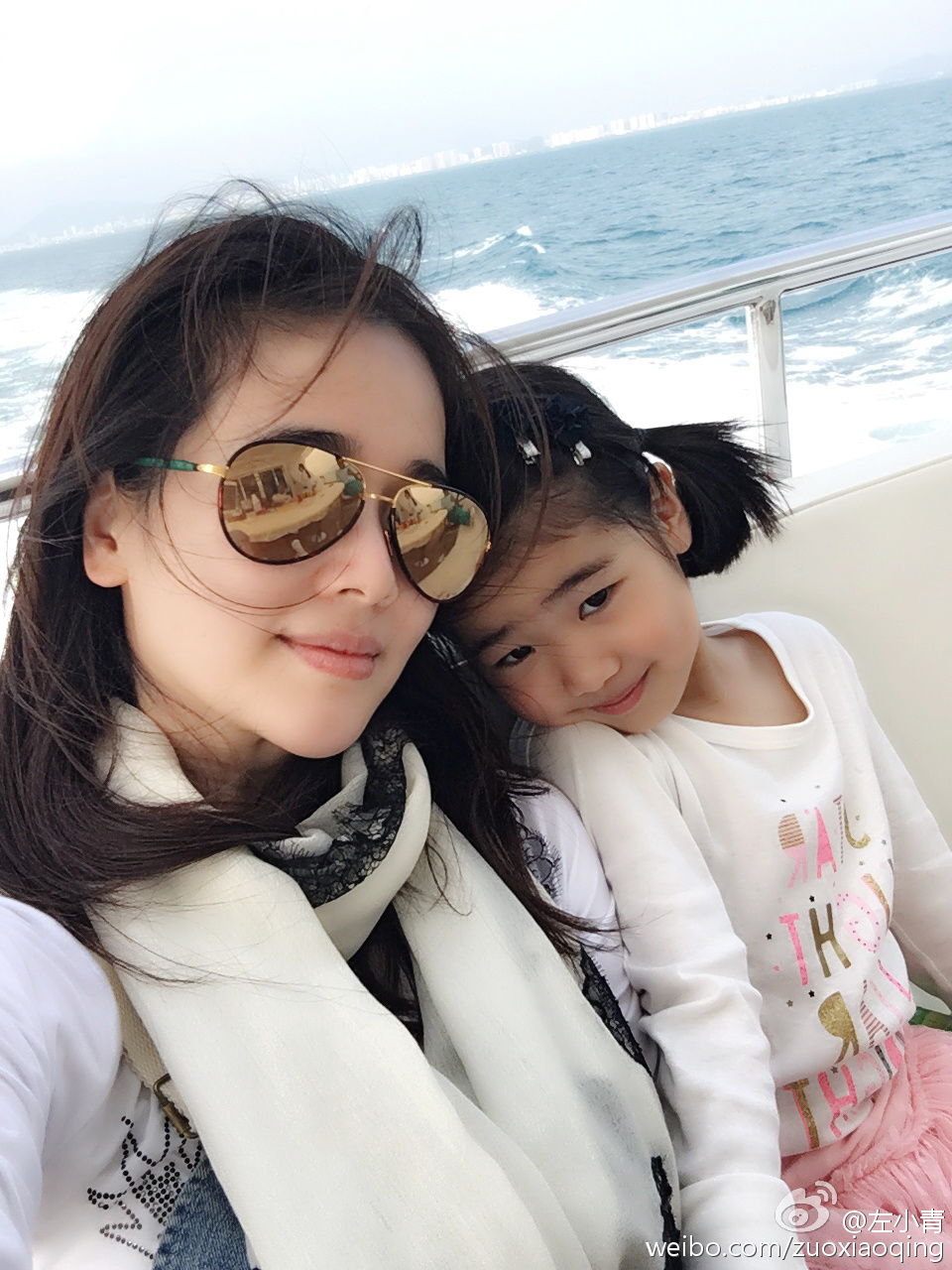 左小青老公是高建全还是朱质冰？左小青陈道