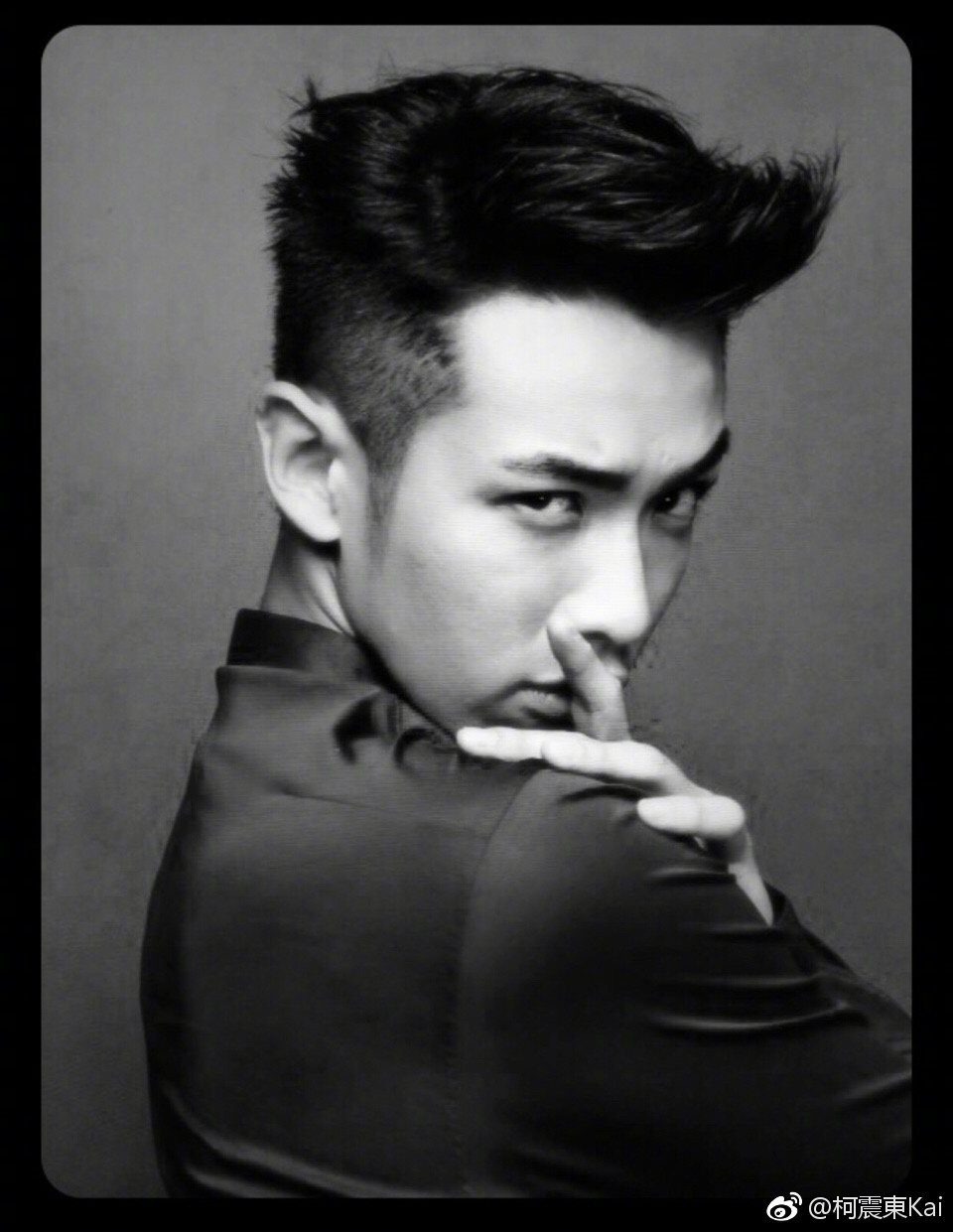 柯震东为什么叫凯凯、烂脸柯?柯震东将全面 柯震东为什么叫凯凯、烂脸柯?柯震东将全面