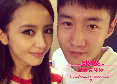 白百何出轨的神秘男士为十八线男模张爱朋(白百何出轨的人是谁)