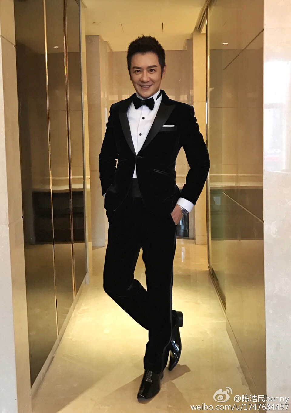 陈浩民为什么叫哈密瓜