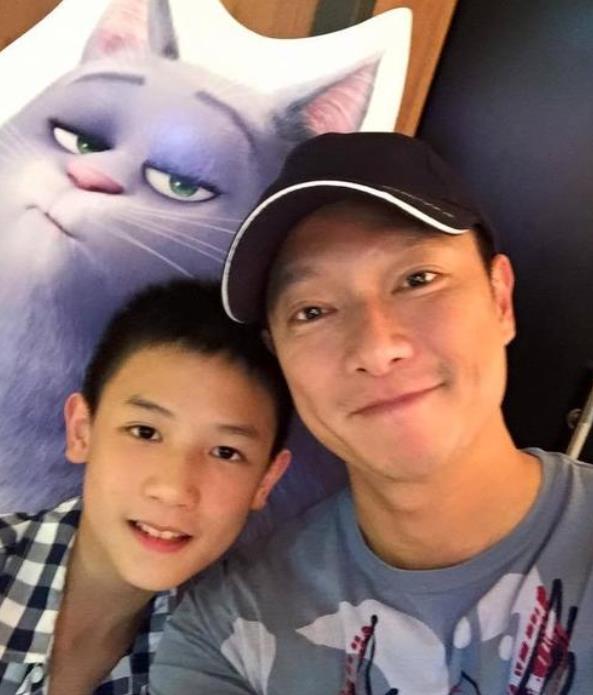 谢祖武现状如何(谢祖武为什么不红) 谢祖武现状如何(谢祖武为什么不红)