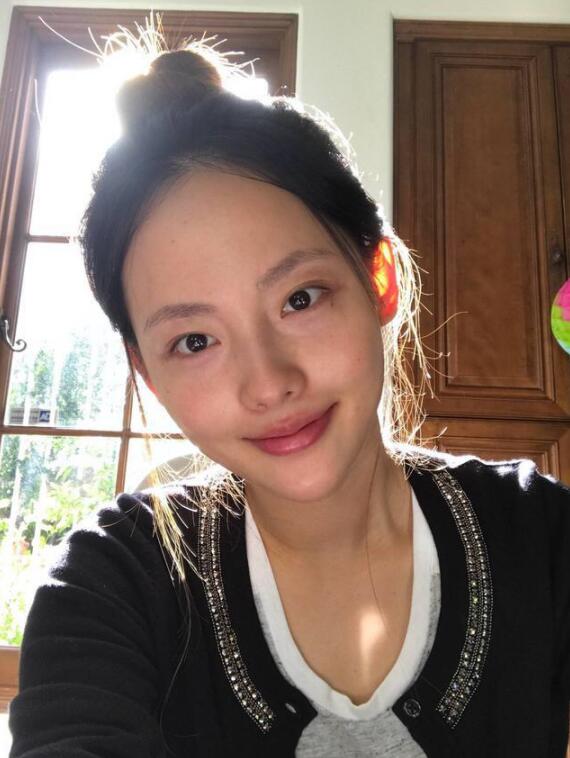 张嘉倪为什么叫张嘉儿(张嘉倪怎么了)