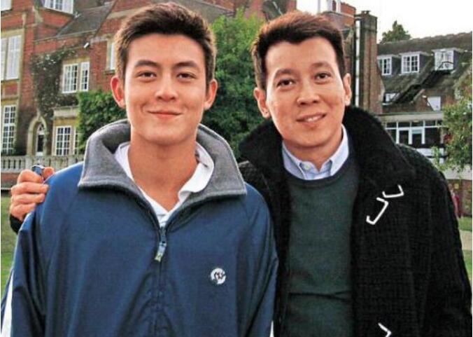 曾经陈冠希绯闻女友名单 曾经陈冠希绯闻女友名单