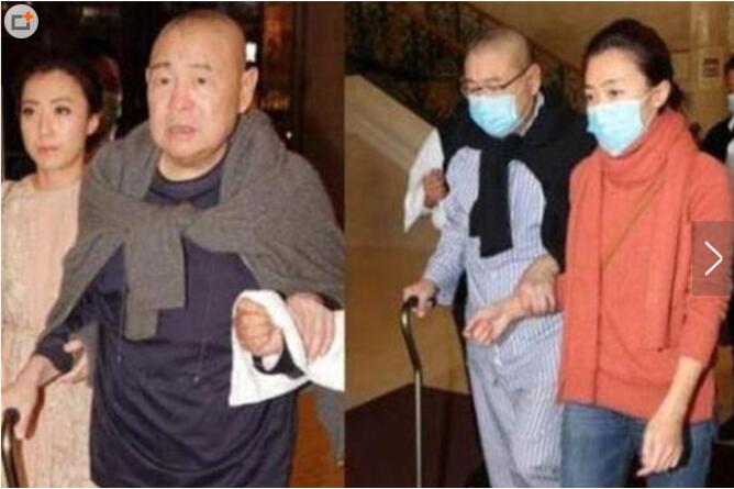 甘比给大刘一个肾真的假的(甘比割了一个肾)