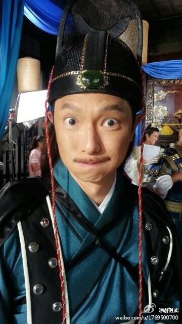 谢祖武现状如何(谢祖武为什么不红) 谢祖武现状如何(谢祖武为什么不红)