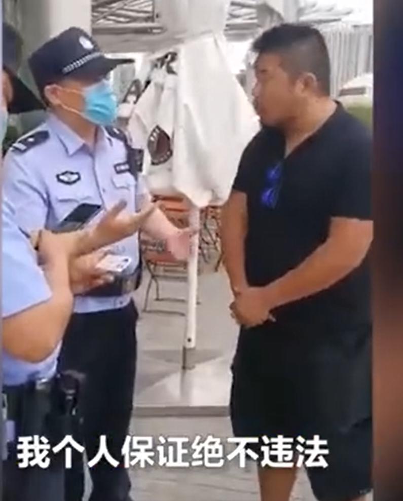 徐晓东为什么不去踢馆挑战武当山 徐晓东为什么不去踢馆挑战武当山
