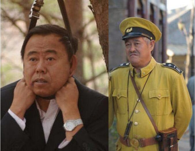 潘长江破产妻子改嫁是谣言(潘长江女儿结婚) 潘长江破产妻子改嫁是谣言(潘长江女儿结婚)