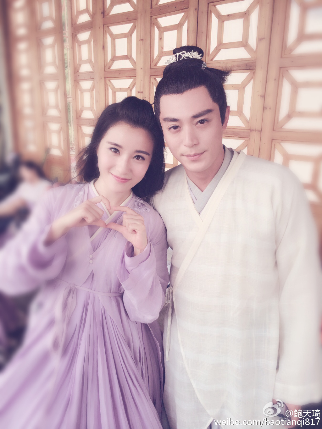 鲍天琦和佟丽娅是亲戚吗?鲍天琦为啥不红怎 鲍天琦和佟丽娅是亲戚吗?鲍天琦为啥不红怎