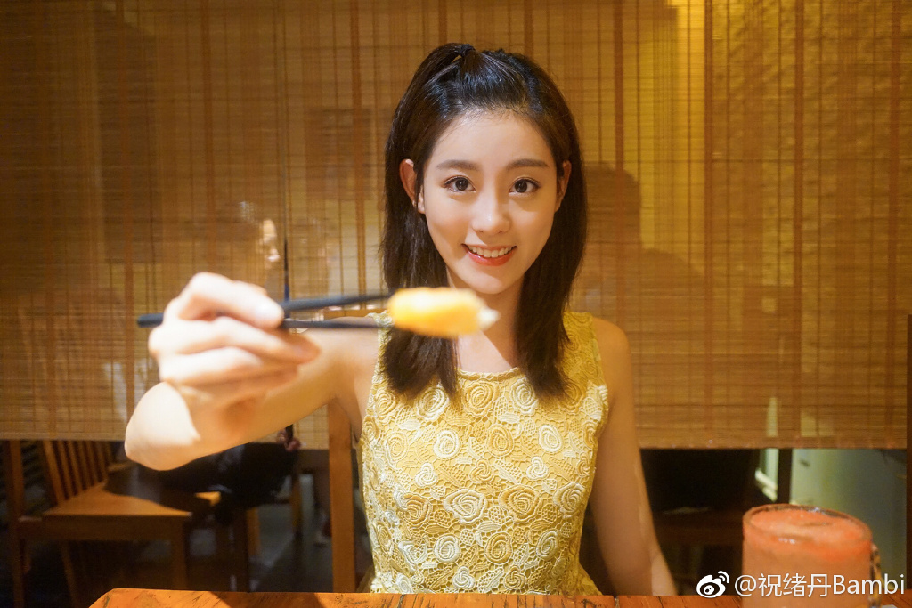 祝绪丹为什么叫玄女(祝绪丹神仙图片)