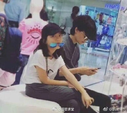 为什么说张柏芝晚年命比王菲好？张柏芝现在