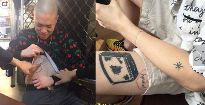 吴赫在哪个高中上的(李赫现在读初三)