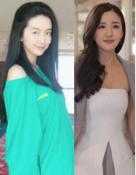 许龄月是江珊的女儿吗(江珊的出生年月)