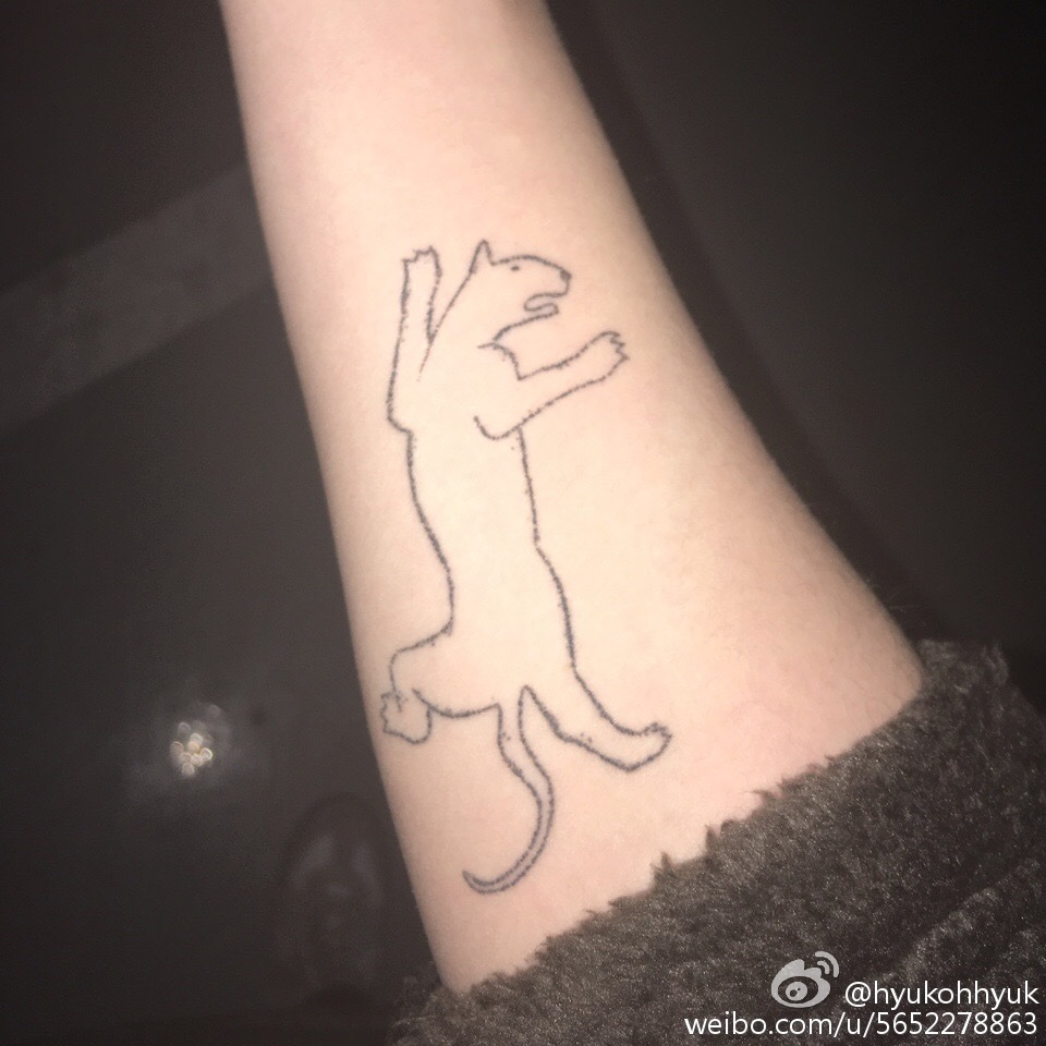 吴赫在哪个高中上的(李赫现在读初三)