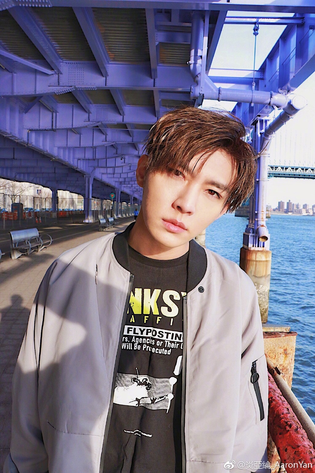 辰亦儒炎亚纶什么梗(炎亚纶辰亦儒吐槽大会)