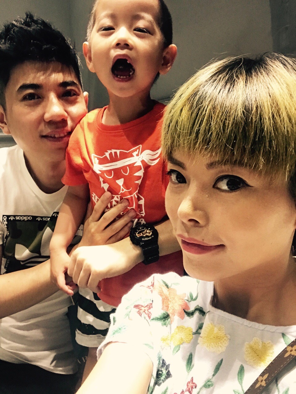 慕容晓晓老公身亡是假消息(慕容晓晓的老公是谁)