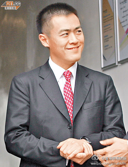 刘鸣炜能继承多少钱(刘鸣炜有孩子吗) 刘鸣炜能继承多少钱(刘鸣炜有孩子吗)