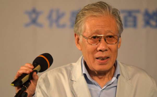 焦晃是陈道明的爸爸吗?焦晃的三任妻子都有