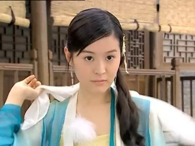 柏雪失踪前的恐怖照片