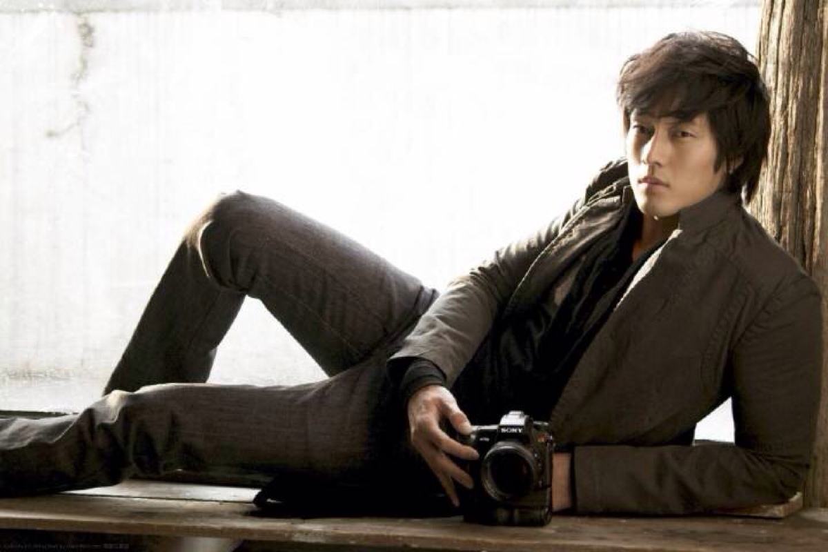 苏志燮为什么叫苏干支？苏志燮单身多年的原(苏志燮的个人资料)