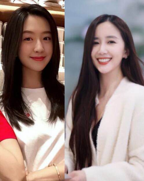 许龄月是江珊的女儿吗(江珊的出生年月)