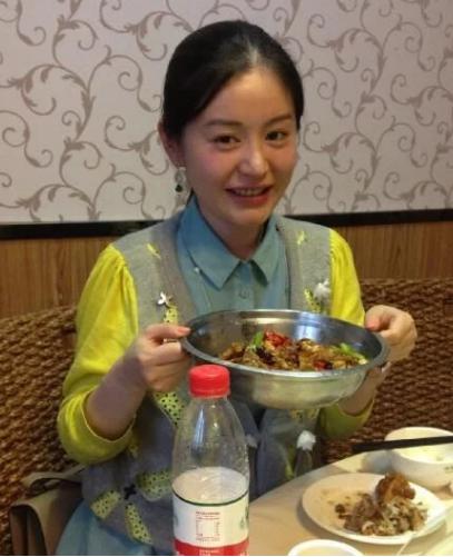 柏雪灵异事件是怎么回事？柏雪老公杨诚简历