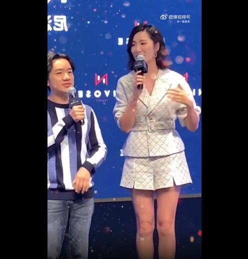 王祖蓝李亚男分手原因(王祖蓝李亚男感情经历)