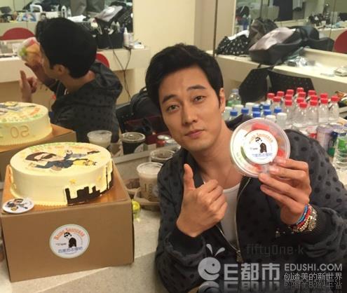 苏志燮为什么叫苏干支？苏志燮单身多年的原(苏志燮的个人资料)