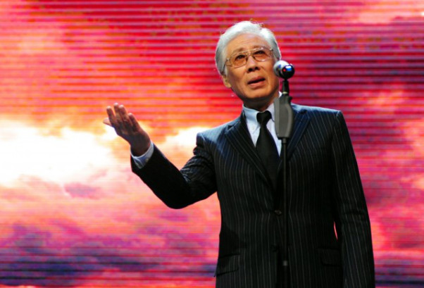 焦晃是陈道明的爸爸吗?焦晃的三任妻子都有 焦晃是陈道明的爸爸吗?焦晃的三任妻子都有