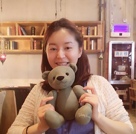 柏雪失踪前的恐怖照片