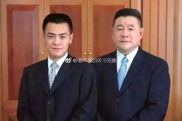 刘鸣炜能继承多少钱(刘鸣炜有孩子吗) 刘鸣炜能继承多少钱(刘鸣炜有孩子吗)