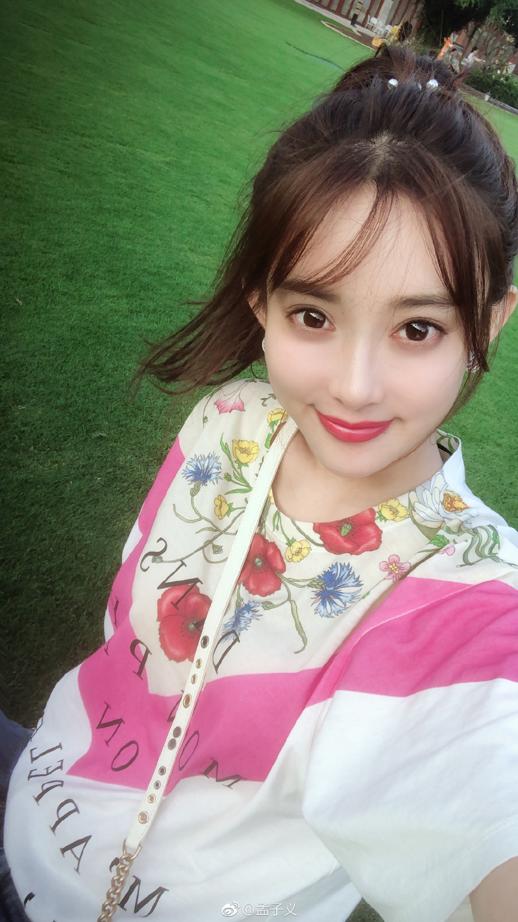 孟子义怎么了为什么很多人黑她?孟子义当年