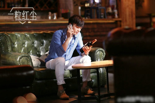 一粒红尘电视剧好看吗？电视剧一粒红尘何时(一粒红尘电视剧情介绍)