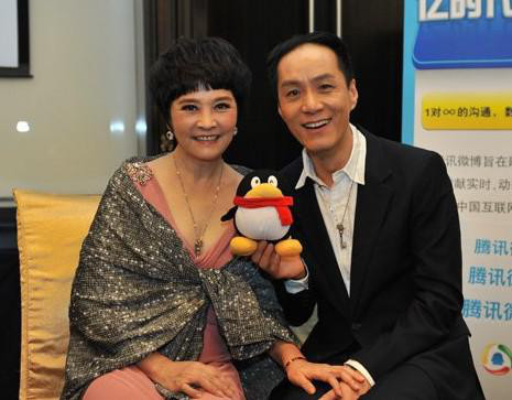 冯远征是不是真的变态?冯远征和老婆没孩子(冯远征现在老婆) 冯远征是不是真的变态?冯远征和老婆没孩子(冯远征现在老婆)