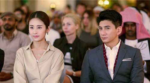 叶昭觉的爸爸是谁？叶昭觉喜欢的人是谁？站(喜欢叶昭的都有谁)