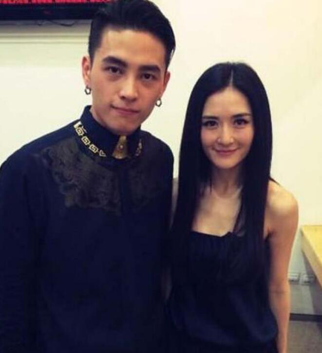 洪尧为什么会当上演员(洪尧演技如何) 洪尧为什么会当上演员(洪尧演技如何)