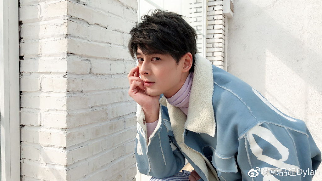 郭品超和吴尊、吴磊比谁帅(和吴磊同期的男星)